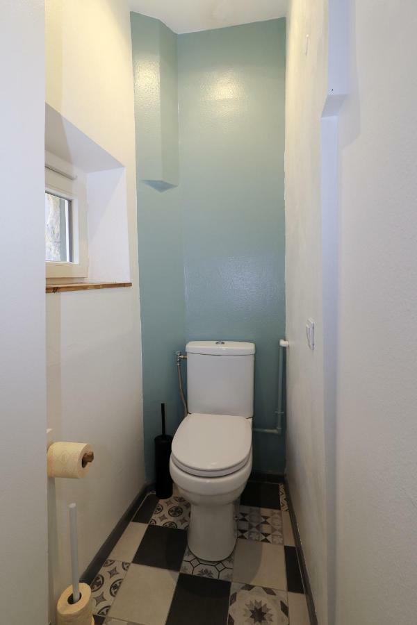 Cosy Appartement Bayonne Historique ภายนอก รูปภาพ